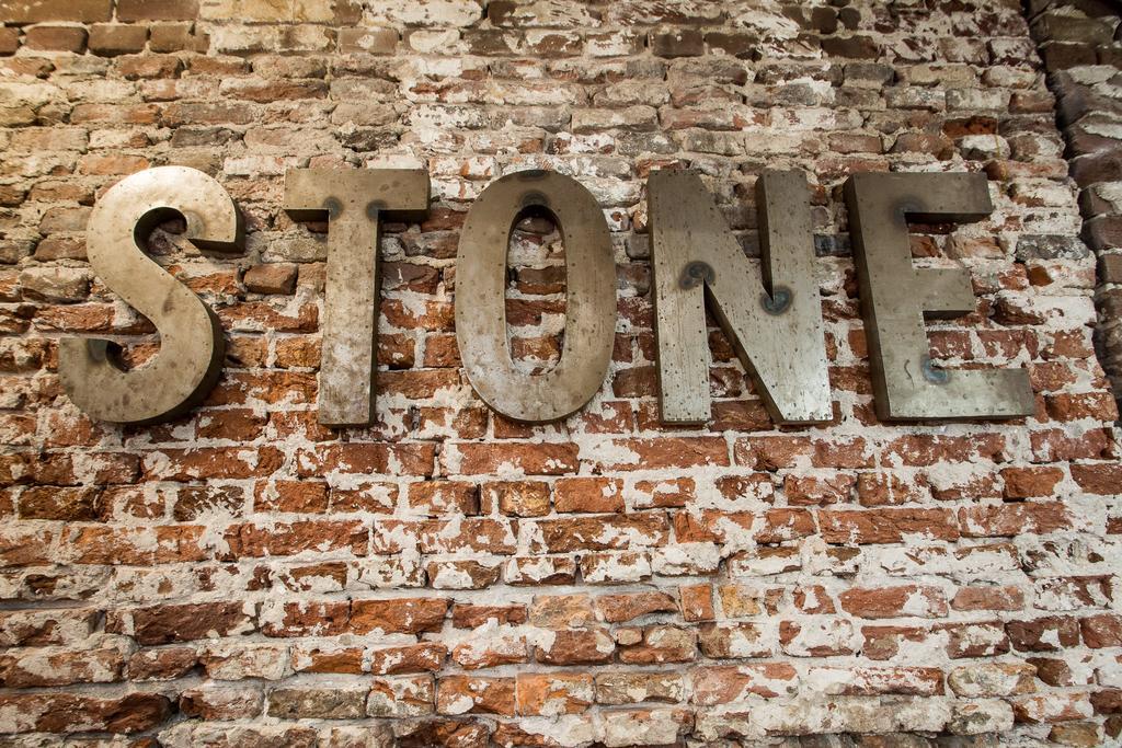 Stone Hotel & Hostel อูเทรคต์ ภายนอก รูปภาพ