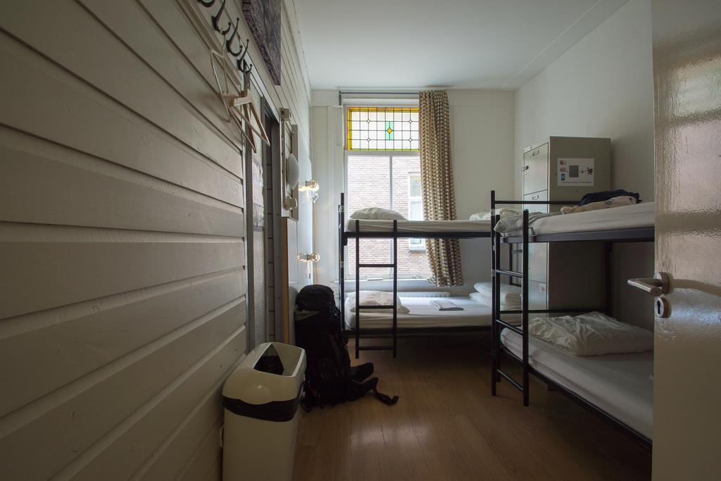 Stone Hotel & Hostel อูเทรคต์ ภายนอก รูปภาพ