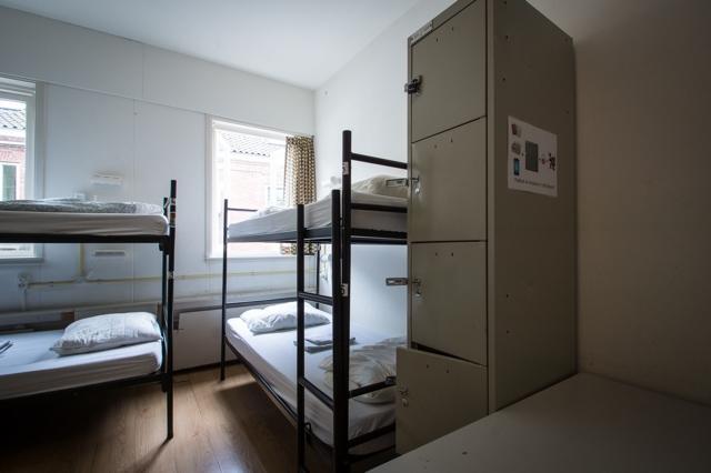 Stone Hotel & Hostel อูเทรคต์ ภายนอก รูปภาพ