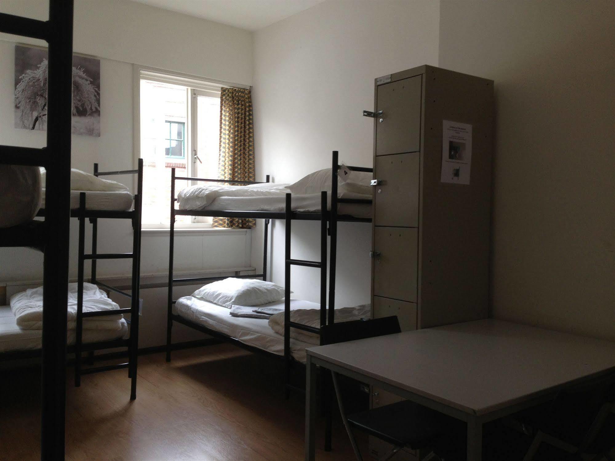 Stone Hotel & Hostel อูเทรคต์ ภายนอก รูปภาพ