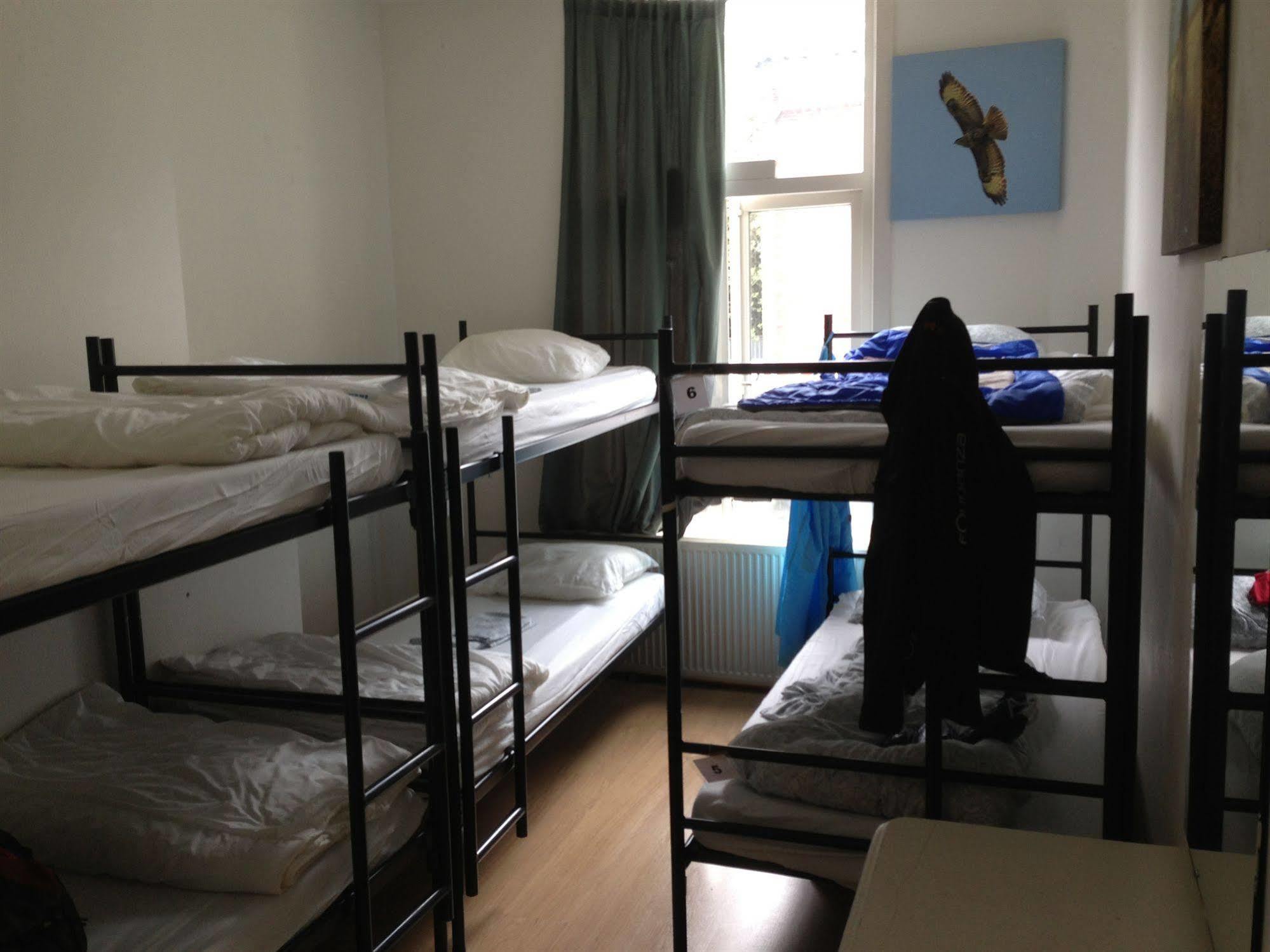 Stone Hotel & Hostel อูเทรคต์ ภายนอก รูปภาพ